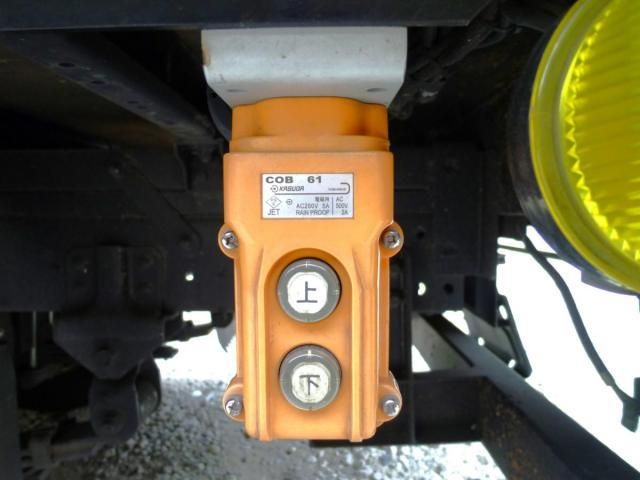 TOYOTA DYNA 2021 Image 31