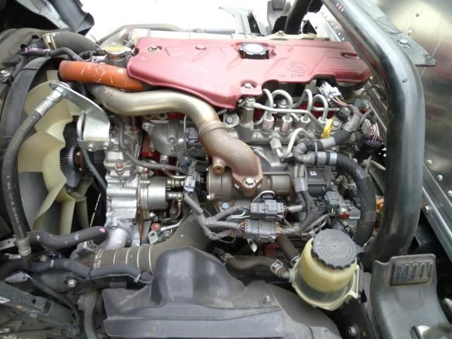 TOYOTA DYNA 2021 Image 31