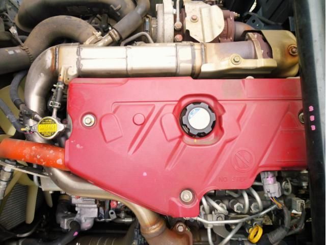 TOYOTA DYNA 2021 Image 31