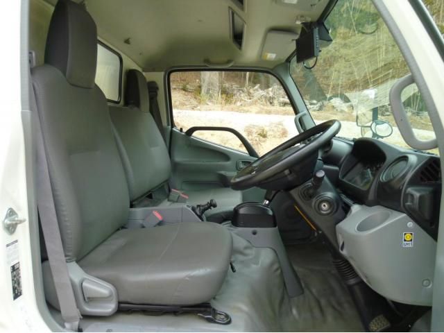 TOYOTA DYNA 2021 Image 31