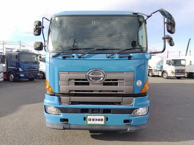 HINO PROFIA 2013 Image 31