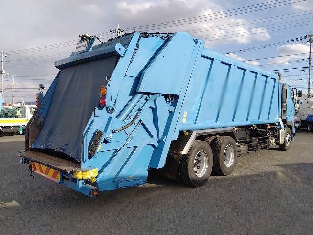 HINO PROFIA 2013 Image 31