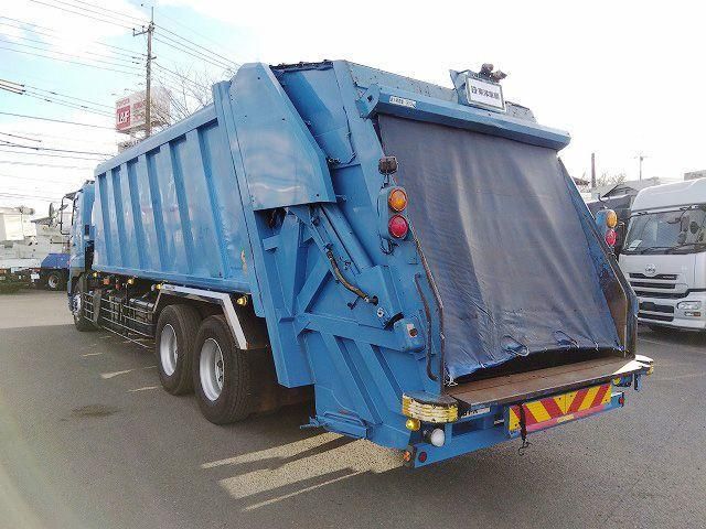 HINO PROFIA 2013 Image 31