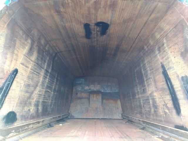 HINO PROFIA 2013 Image 31