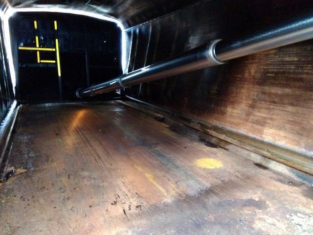 HINO PROFIA 2013 Image 31