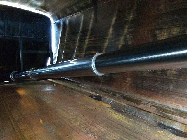 HINO PROFIA 2013 Image 31