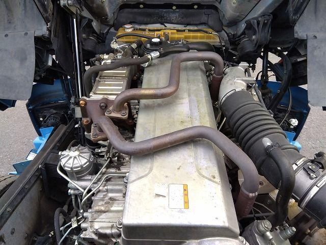 HINO PROFIA 2013 Image 31