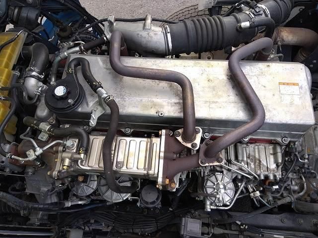 HINO PROFIA 2013 Image 31