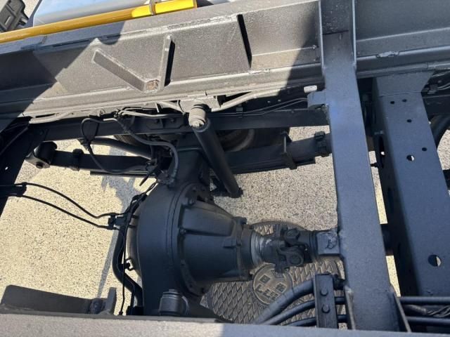 HINO DUTRO 2011 Image 31