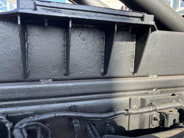 HINO DUTRO 2011 Image 31