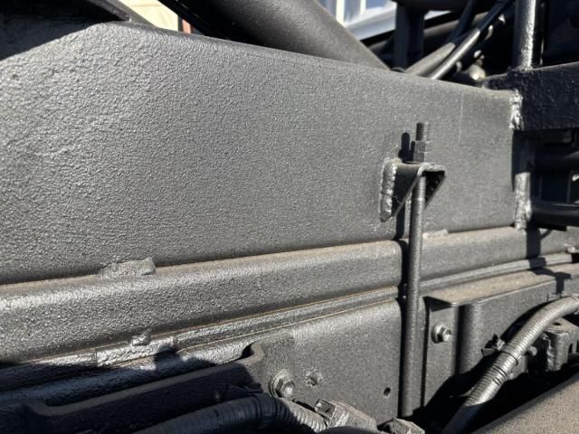 HINO DUTRO 2011 Image 31