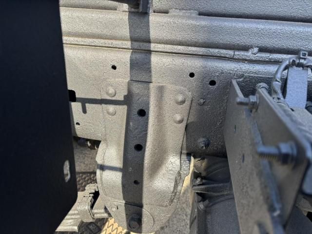 HINO DUTRO 2011 Image 31