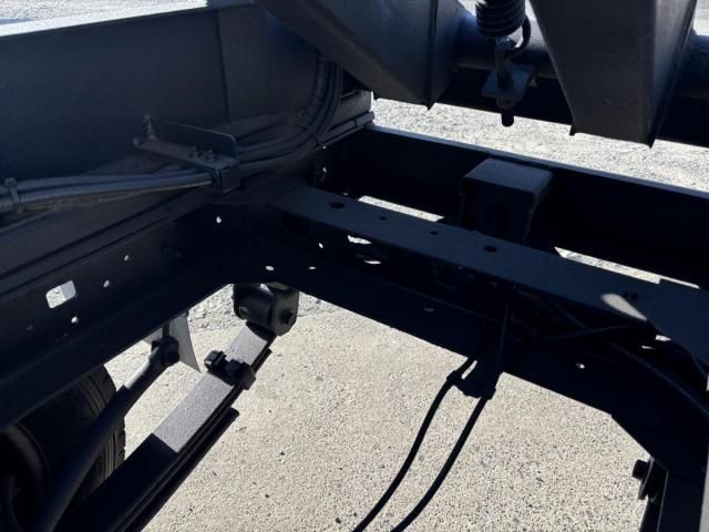 HINO DUTRO 2011 Image 31