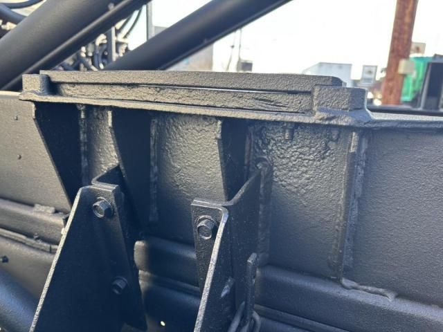 HINO DUTRO 2011 Image 31