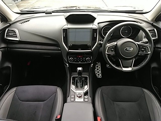 SUBARU FORESTER 2022 Image 31