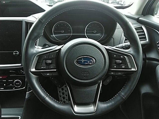 SUBARU FORESTER 2022 Image 31