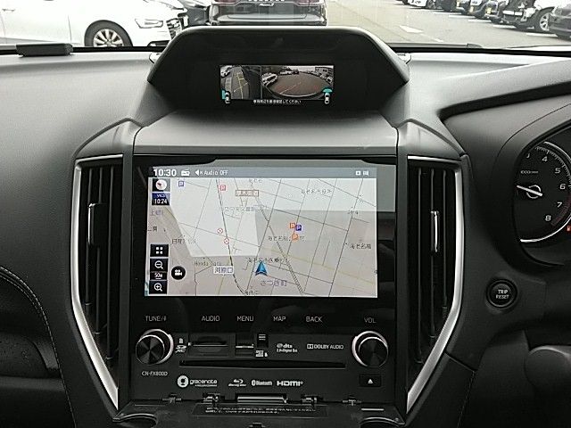 SUBARU FORESTER 2022 Image 31