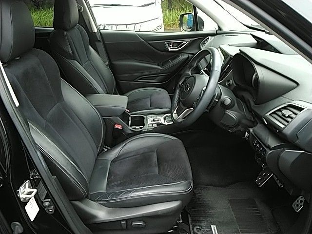 SUBARU FORESTER 2022 Image 31