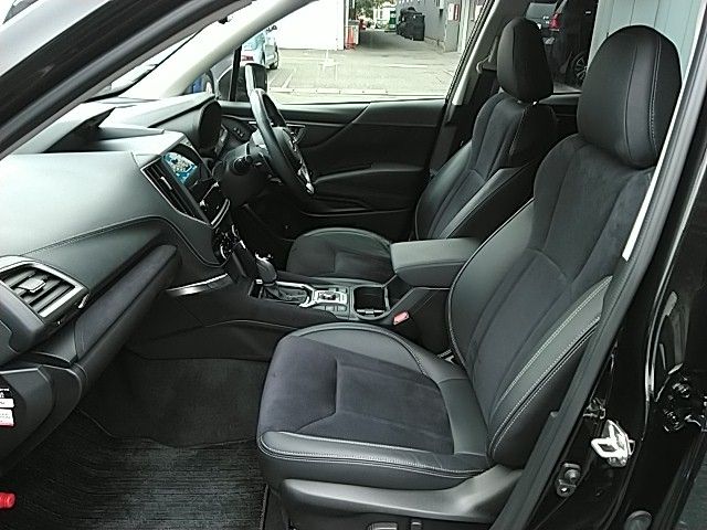 SUBARU FORESTER 2022 Image 31