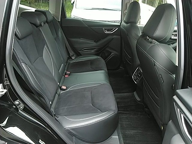 SUBARU FORESTER 2022 Image 31