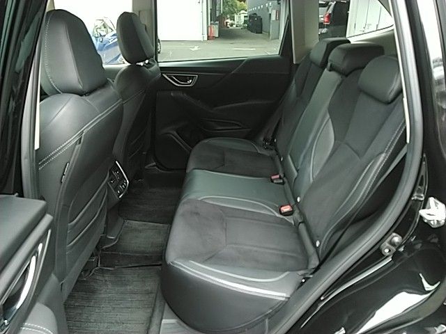 SUBARU FORESTER 2022 Image 31