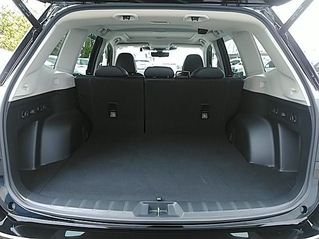 SUBARU FORESTER 2022 Image 31