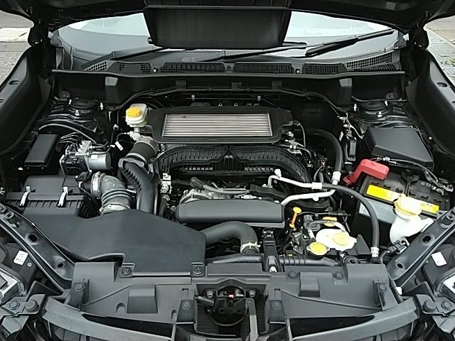 SUBARU FORESTER 2022 Image 31