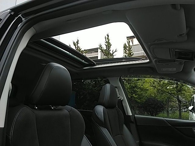 SUBARU FORESTER 2022 Image 31