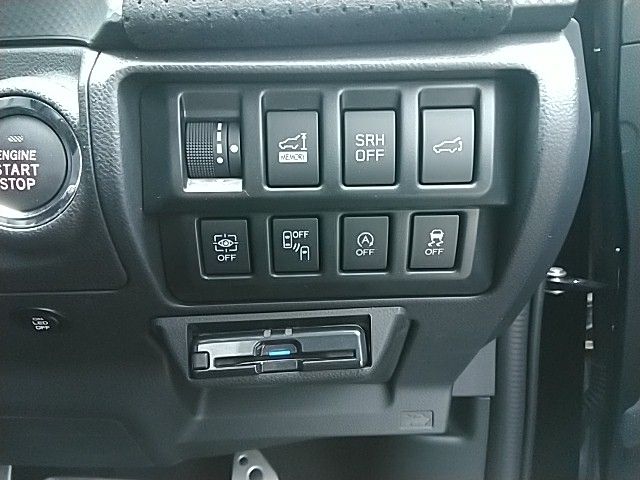 SUBARU FORESTER 2022 Image 31