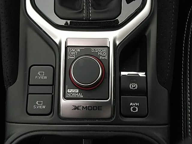 SUBARU FORESTER 2022 Image 31