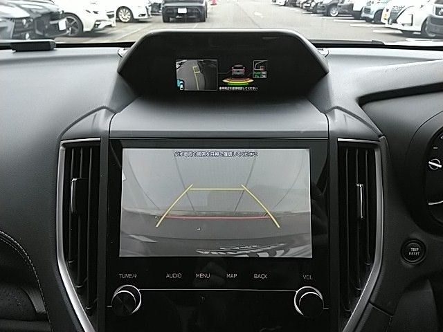 SUBARU FORESTER 2022 Image 31