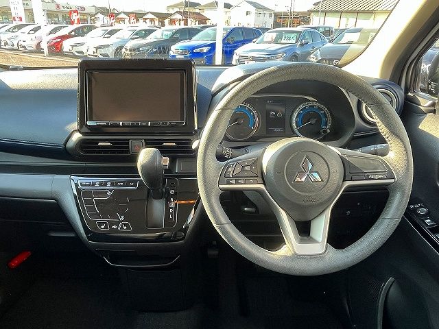 MITSUBISHI EK X 2019 Image 31