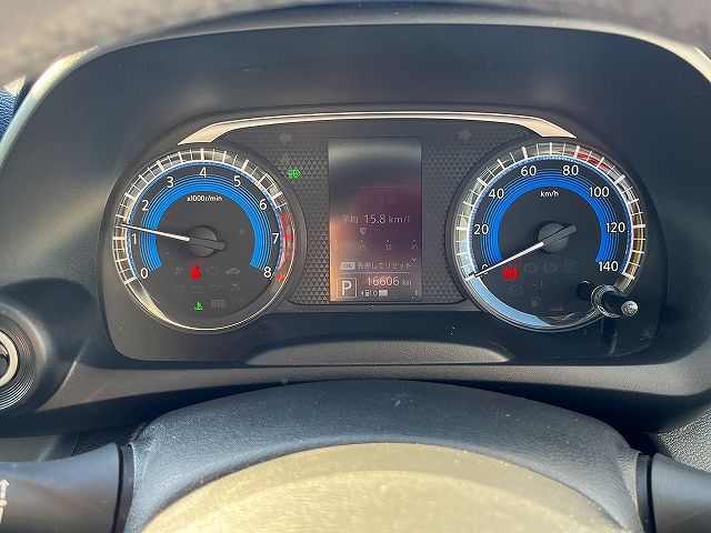 MITSUBISHI EK X 2019 Image 31