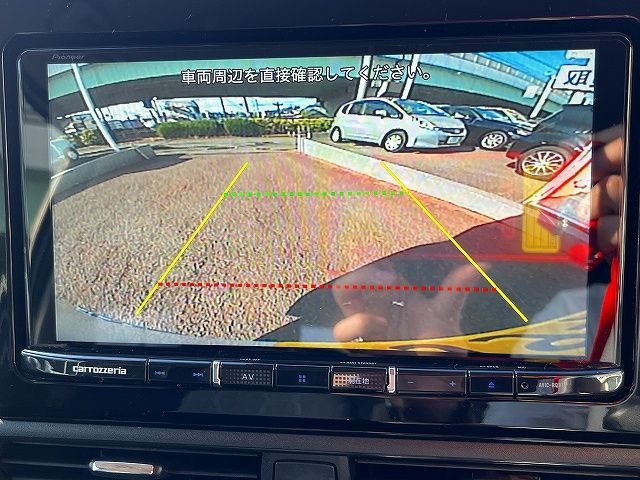 MITSUBISHI EK X 2019 Image 31