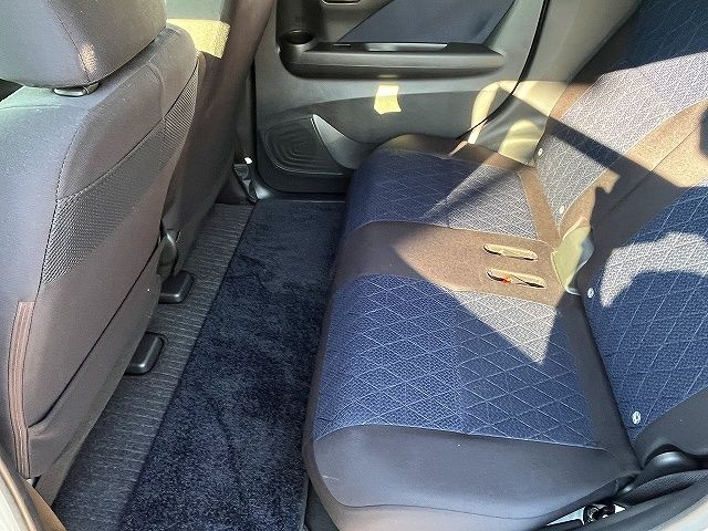 MITSUBISHI EK X 2019 Image 31