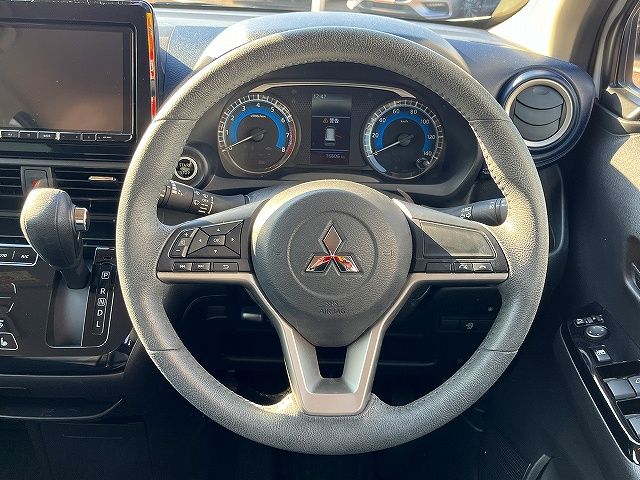 MITSUBISHI EK X 2019 Image 31