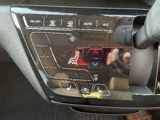 MITSUBISHI EK X 2019 Image 31