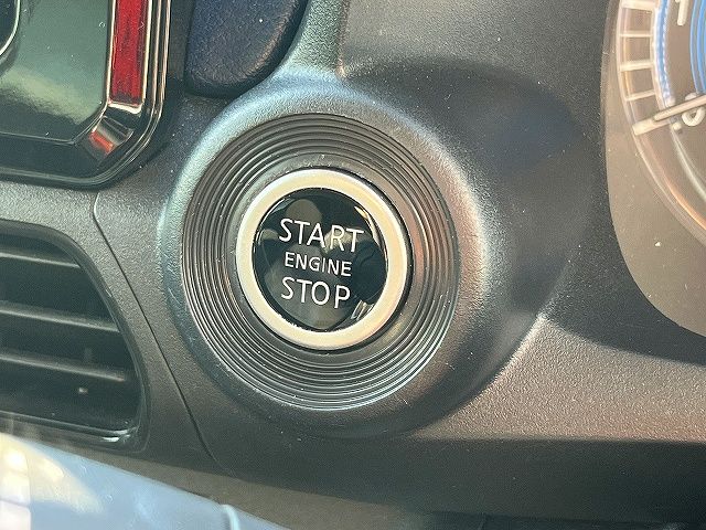 MITSUBISHI EK X 2019 Image 31