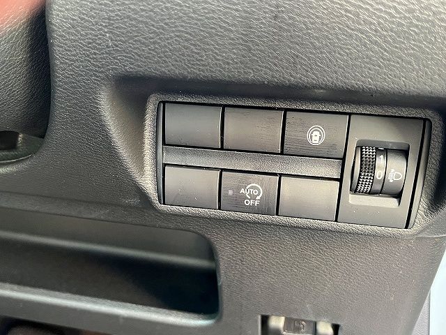 MITSUBISHI EK X 2019 Image 31