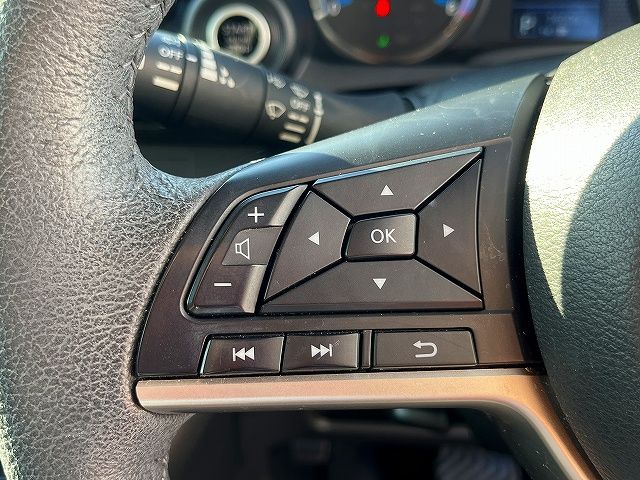 MITSUBISHI EK X 2019 Image 31