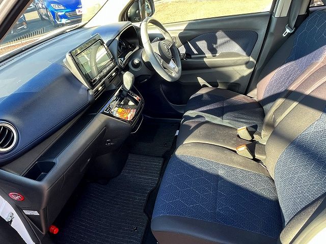 MITSUBISHI EK X 2019 Image 31