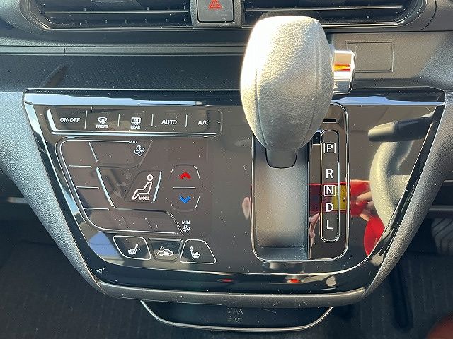 MITSUBISHI EK X 2019 Image 31