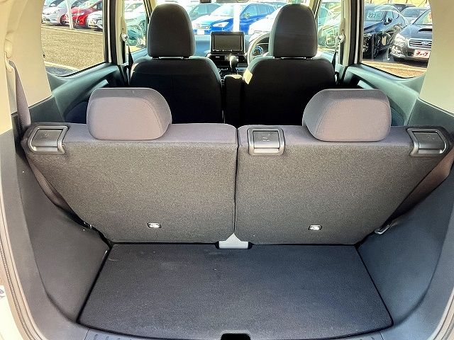 MITSUBISHI EK X 2019 Image 31