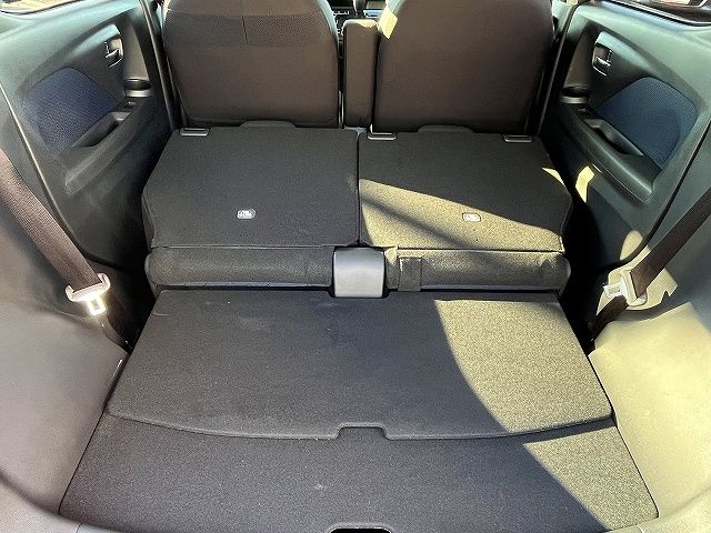 MITSUBISHI EK X 2019 Image 31