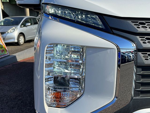 MITSUBISHI EK X 2019 Image 31