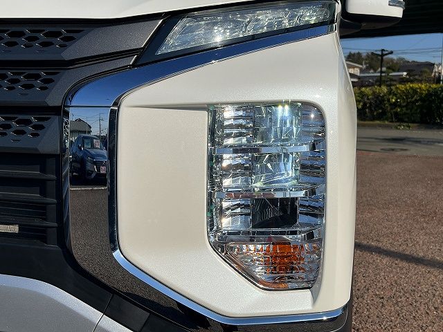 MITSUBISHI EK X 2019 Image 31