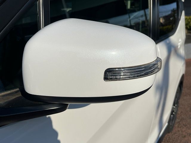 MITSUBISHI EK X 2019 Image 31