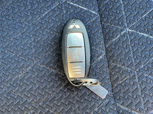 MITSUBISHI EK X 2019 Image 31