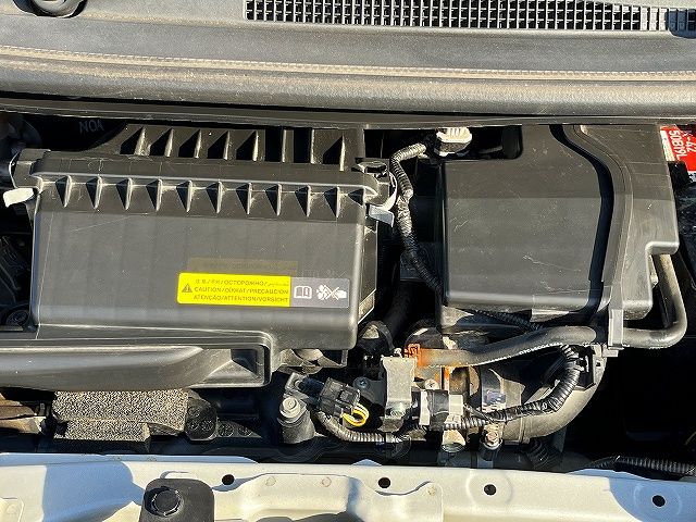 MITSUBISHI EK X 2019 Image 31