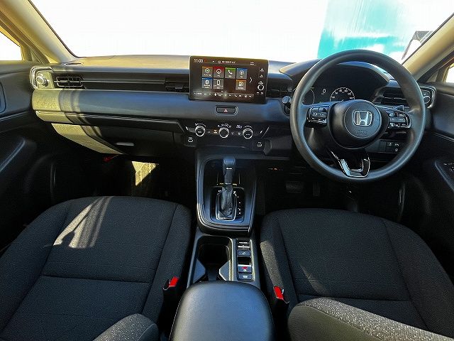 HONDA VEZEL E:HEV 2021 Image 31